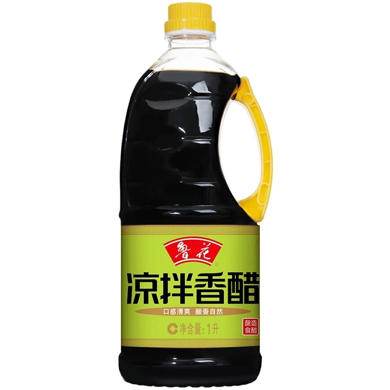 鲁花凉拌香醋1L