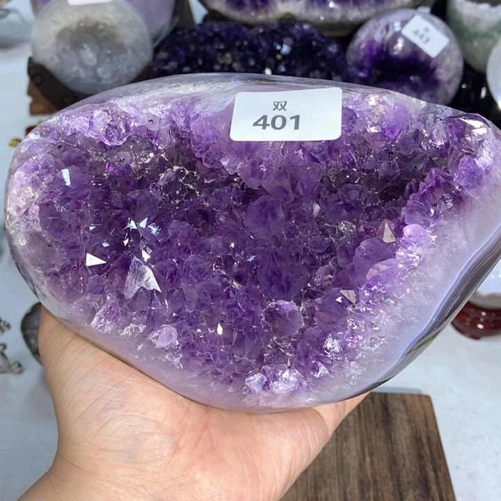 未镶嵌大型摆件（非配饰）水晶