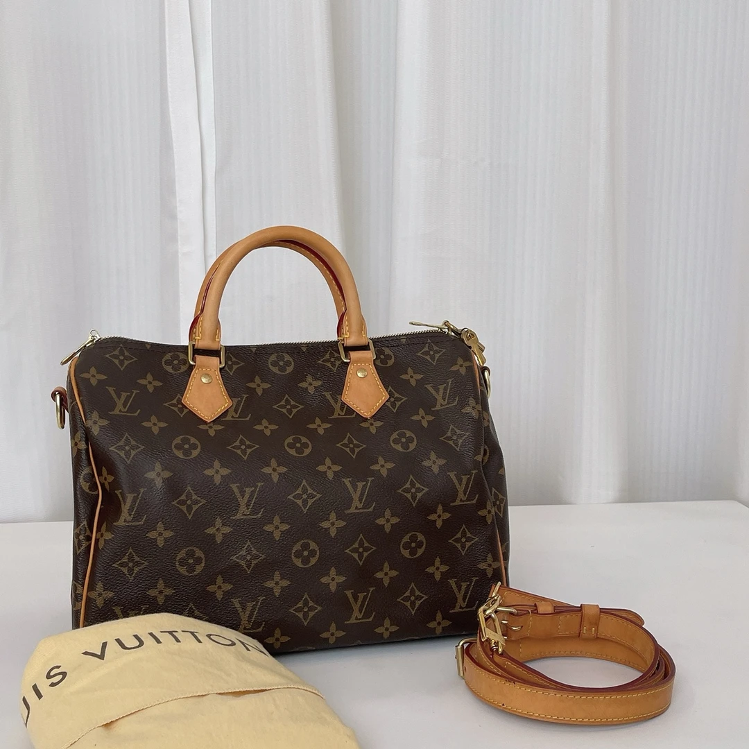 箱包/单肩包 speedy30 肩带款BA2106 B486