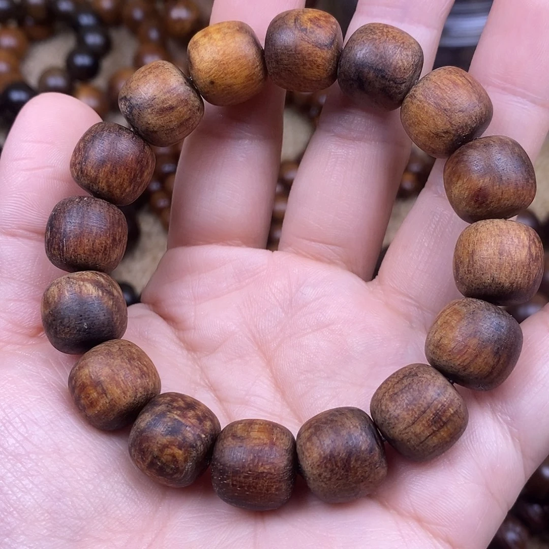 手串/手链贡木1314印贡贡木