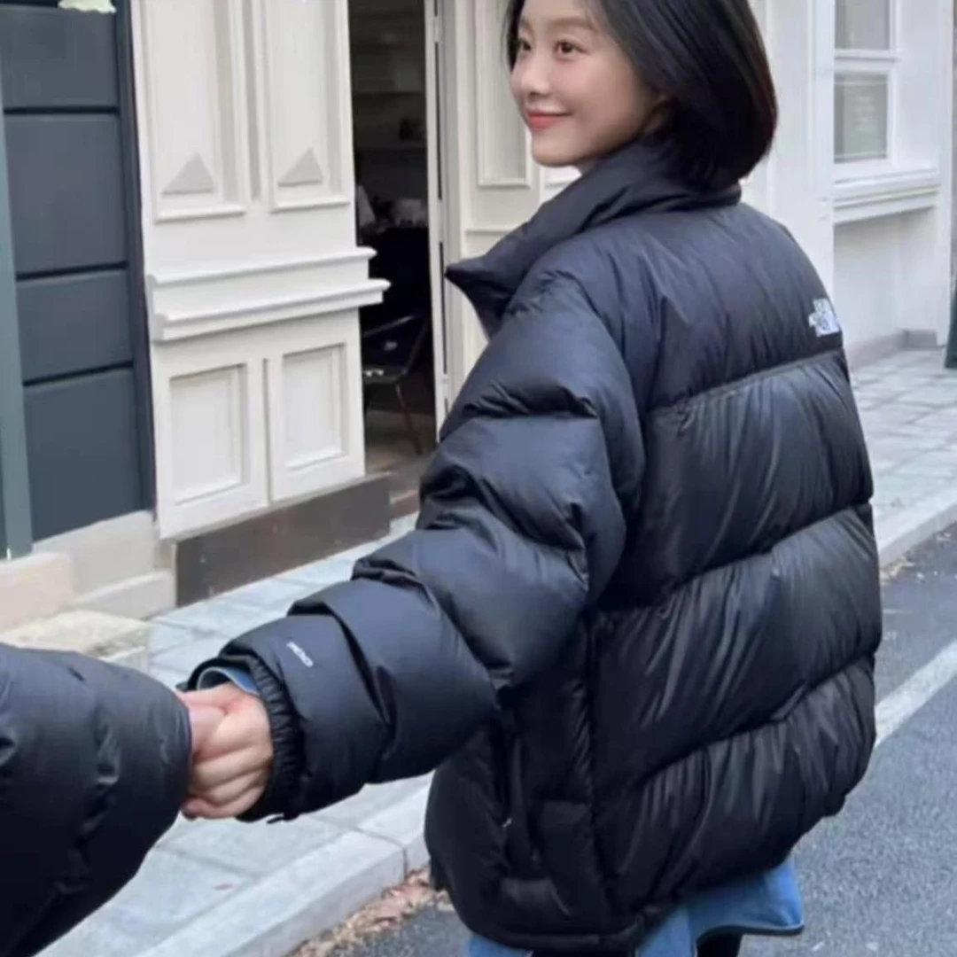 96版700蓬羽绒服时尚百搭情侣同款羽绒服A3