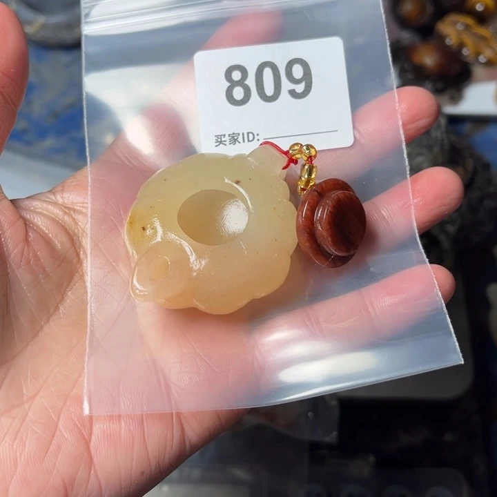 石英质玉珠宝奇石未镶嵌