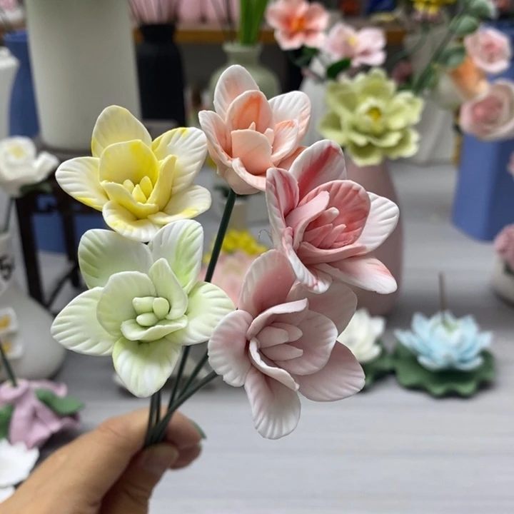 陶瓷陶瓷材料素烧
