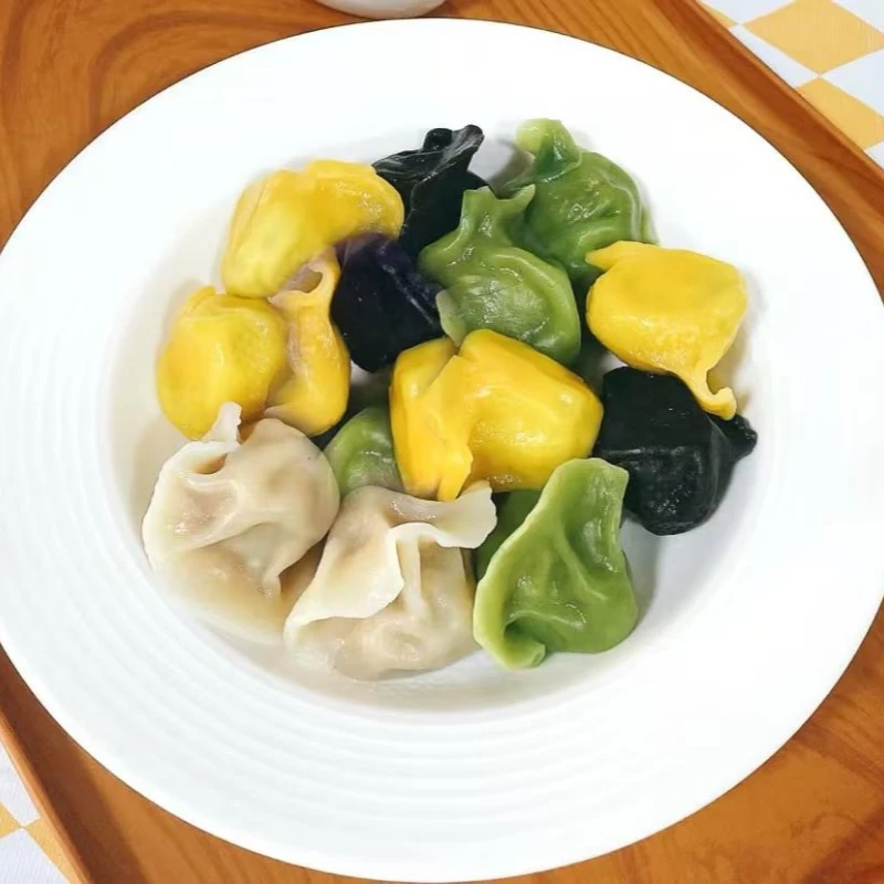 海胆+墨鱼+黄花鱼+鲅鱼＋虾仁各1盒(340克×5盒）