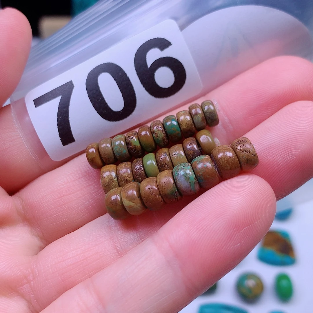 空竹粉丝专享十堰特色手工散珠
