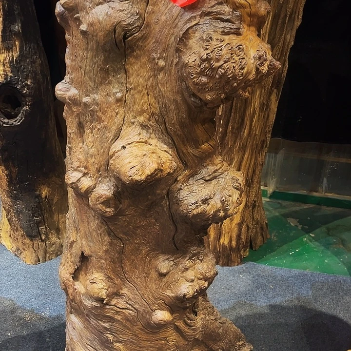 铁力木，花桩，摆件，底座