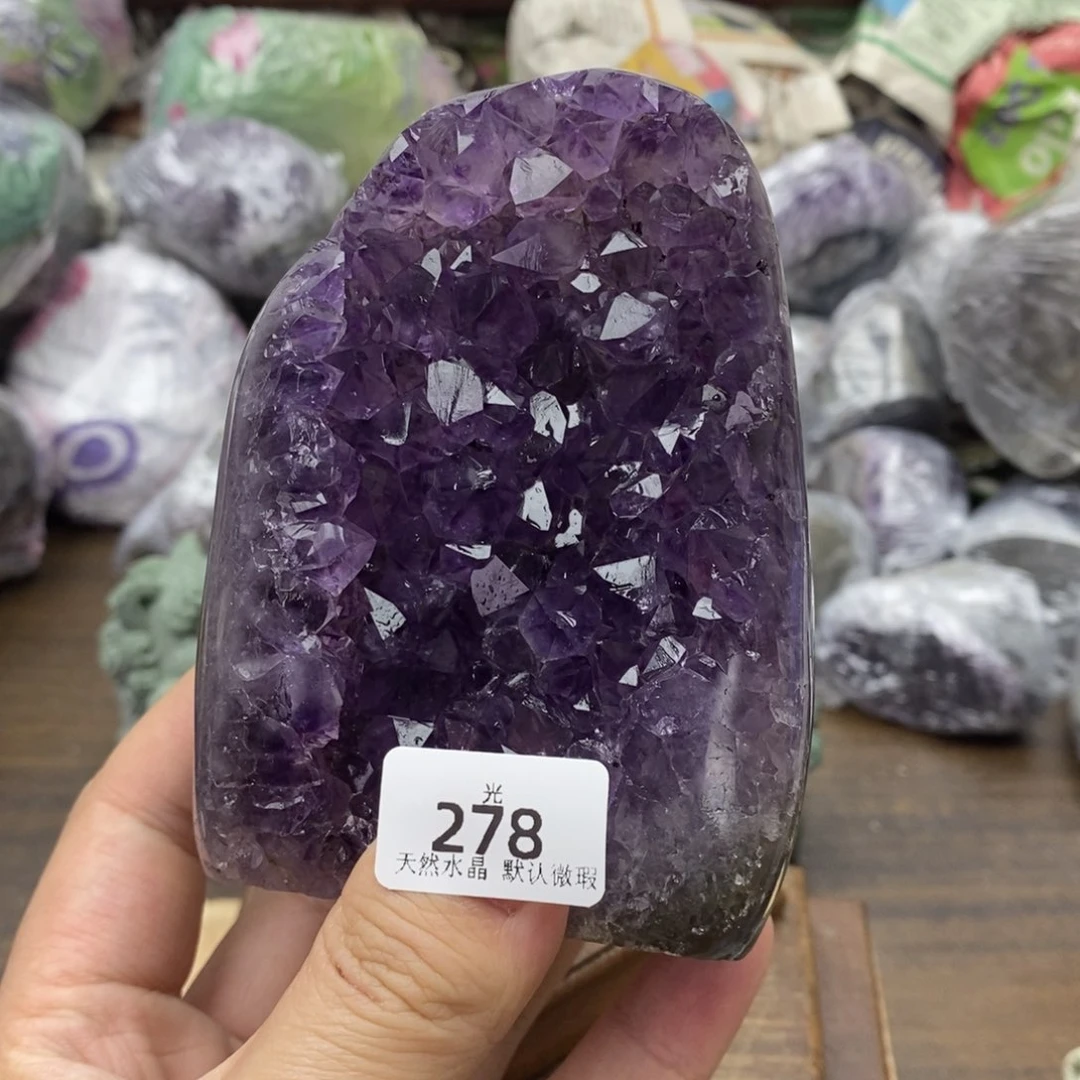 【闪购商品】水晶大型摆件（非配饰）未镶嵌