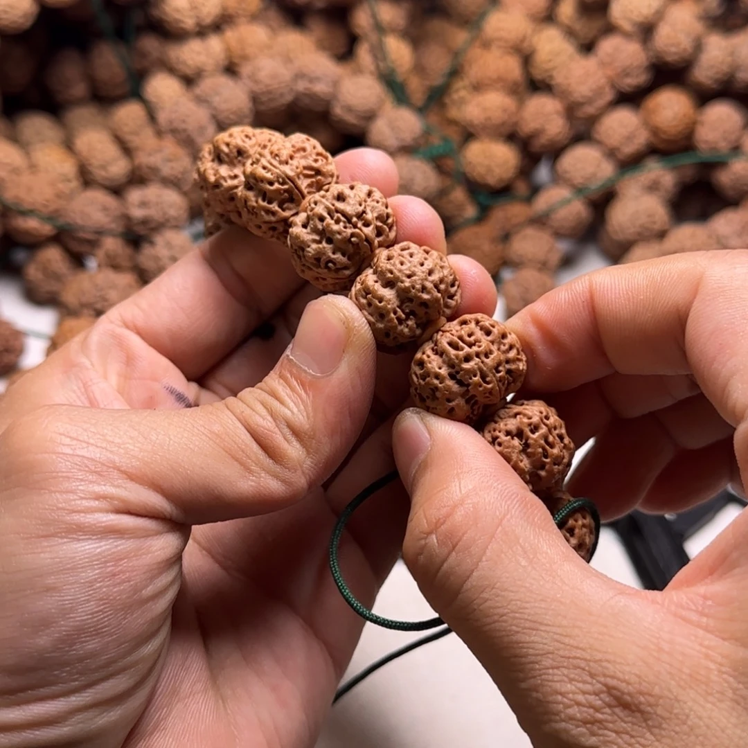 手串金刚菩提47号金刚