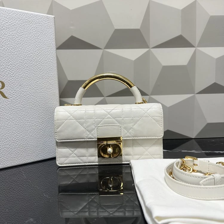 95新/迪奥/单肩包/C14041143875/[251214LLYC]