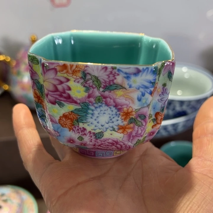 全场景德镇陶瓷景德镇陶瓷艺术