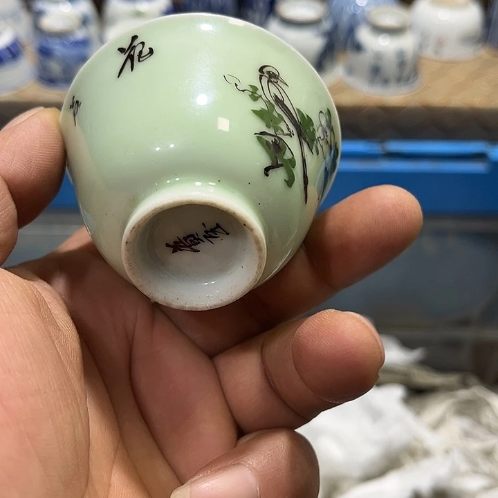陶瓷茶玩榜第二十名
