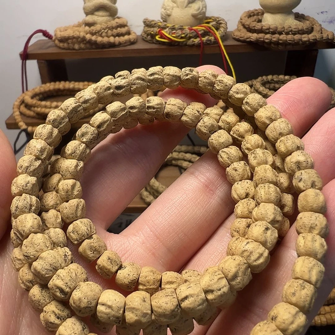 柏香籽/百香籽吊坠