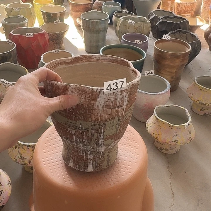 口18高21带孔一个