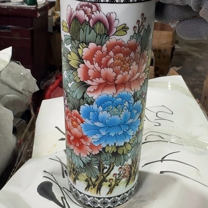 绸缎陶瓷制品及各种