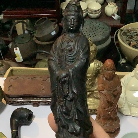 基哥日瓷中古精选