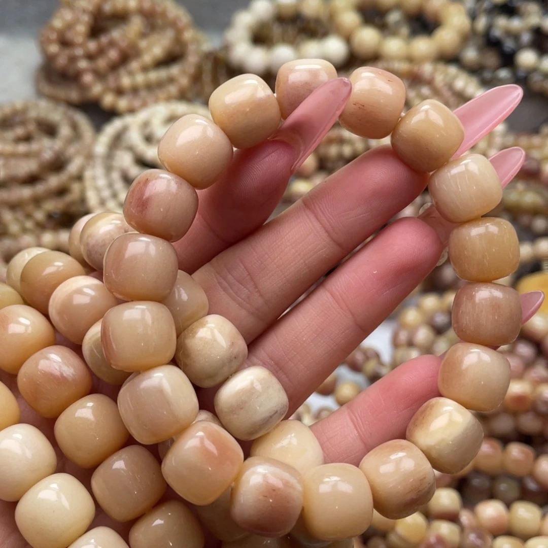 驼骨手串/手链栤*嗏骆驼祥子