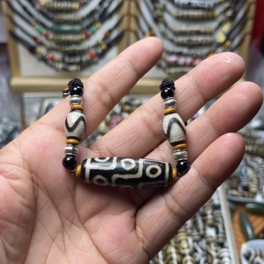 玛瑙/玉髓颈饰未镶嵌?***o