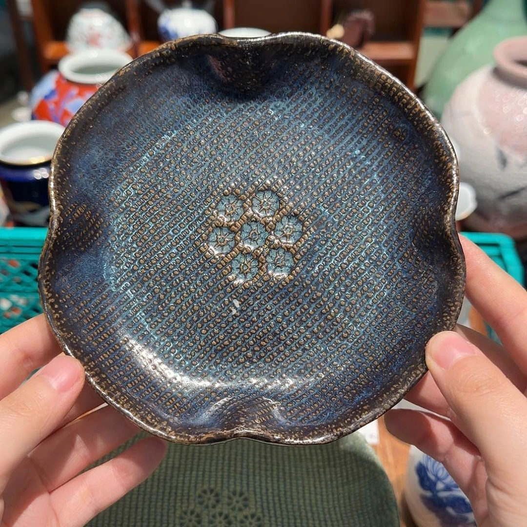 瓷片四十包邮 非全新