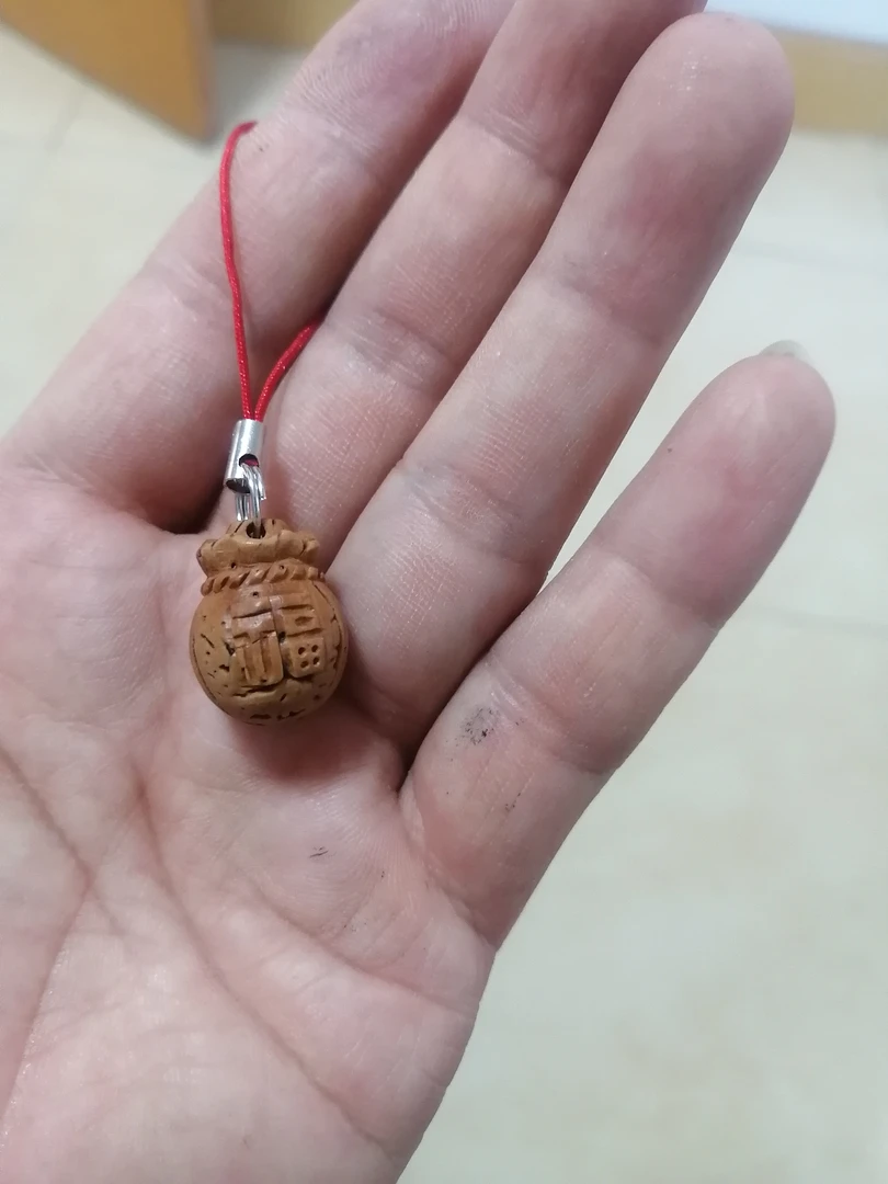 纯手工制作桃枭小福袋，随机发货包邮（偏远地区除外青海西藏）