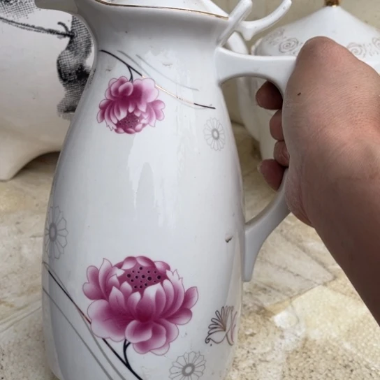 库存陶瓷瑕疵不影响使用特价