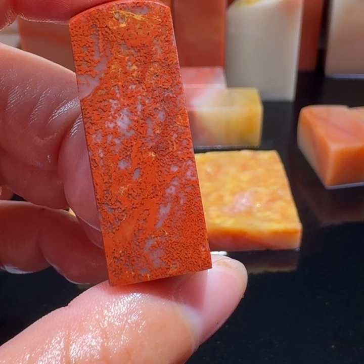 物***语昌化石印石外地的