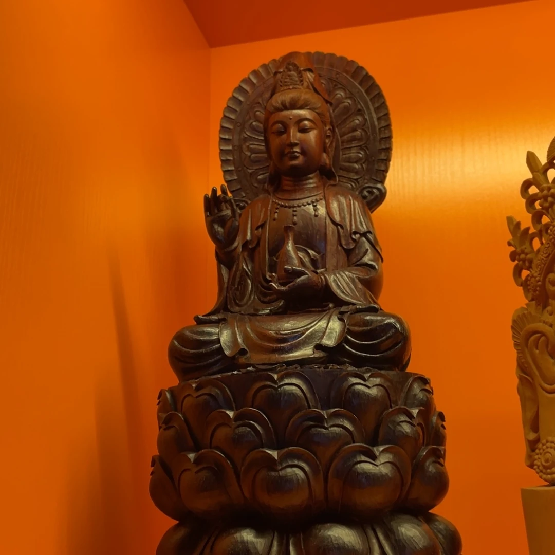 檀香紫檀（小叶紫檀）