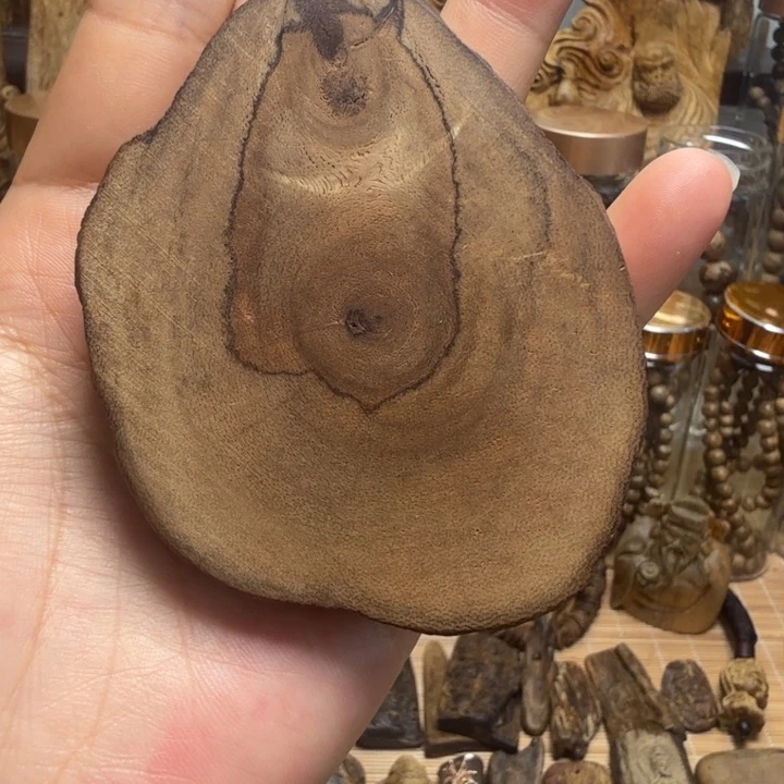 沉香碎屑沉香达拉干留疤 20 克