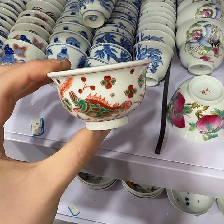 陶瓷艺术品收藏陶瓷