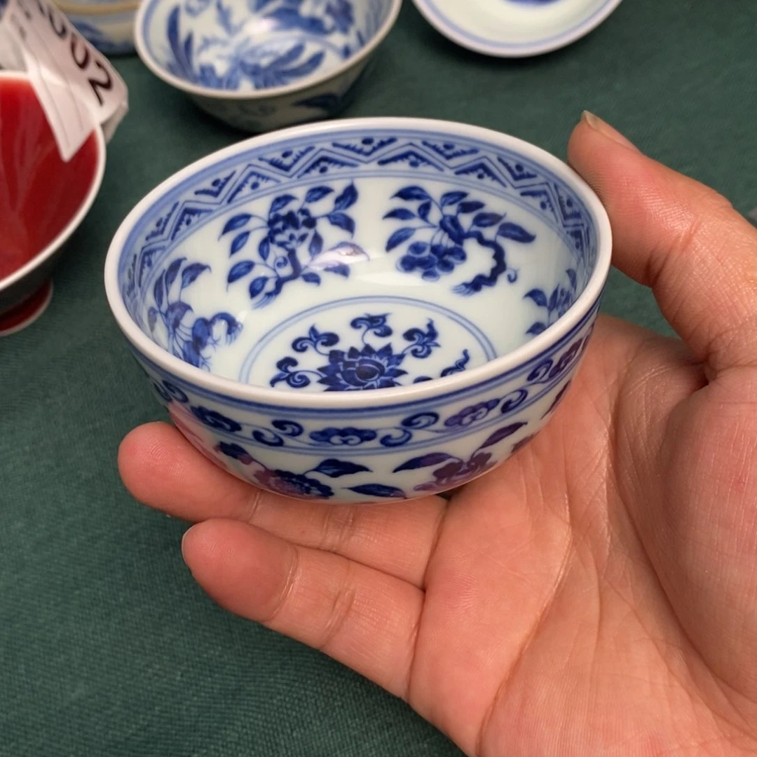 景德镇景德镇当代工艺品80毫升