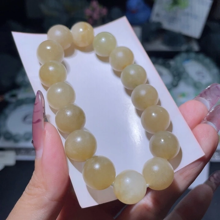 绿***山定制翡翠未镶嵌翡翠73