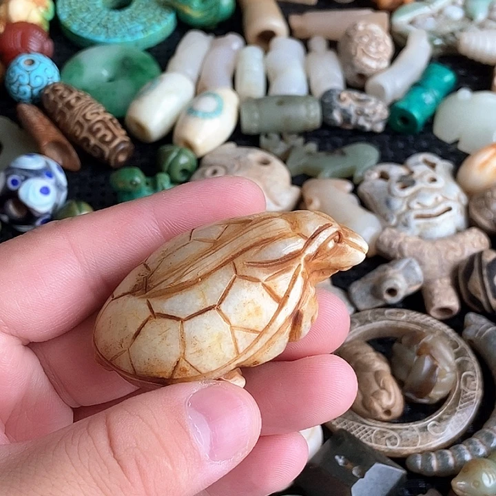 摆件直播间链接33