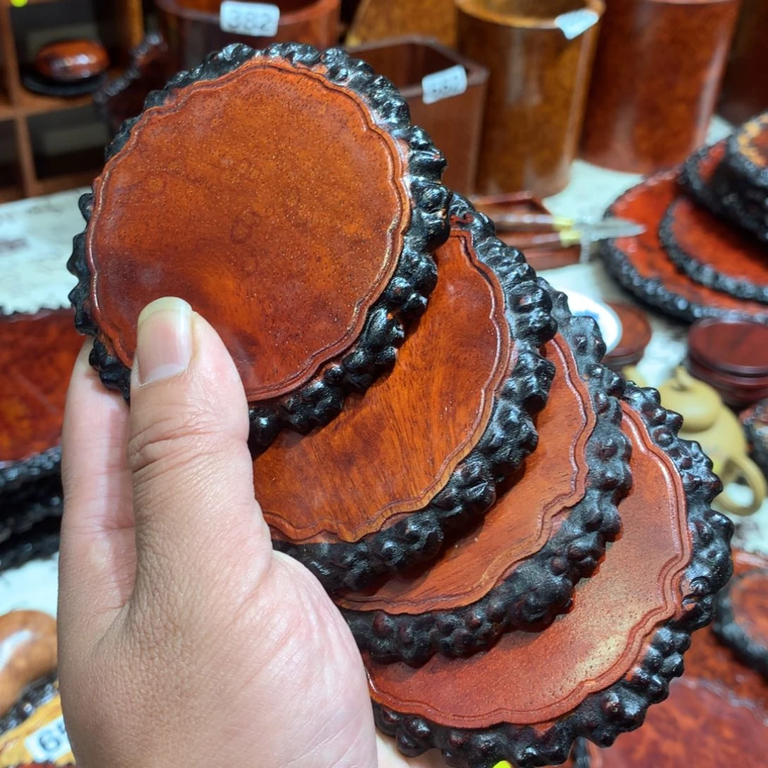 【闪购商品】大果紫檀（缅甸花梨）