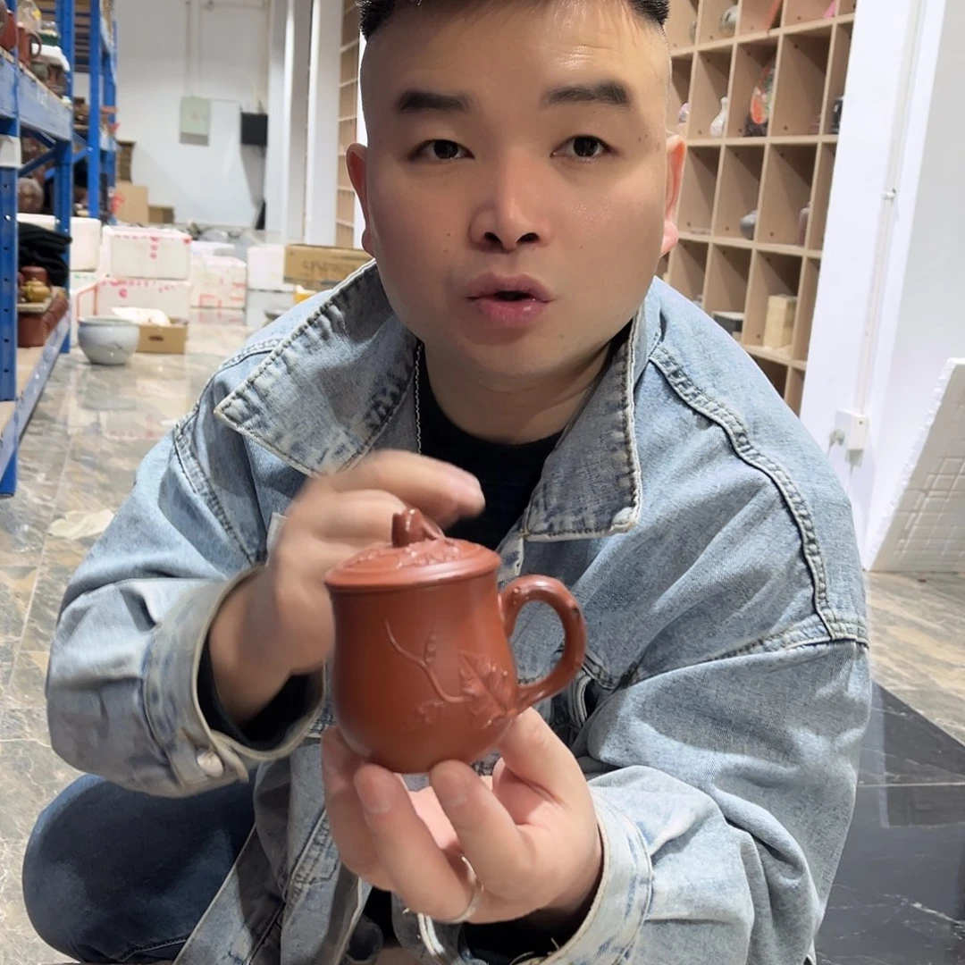 茶壶紫砂tzleoooooo