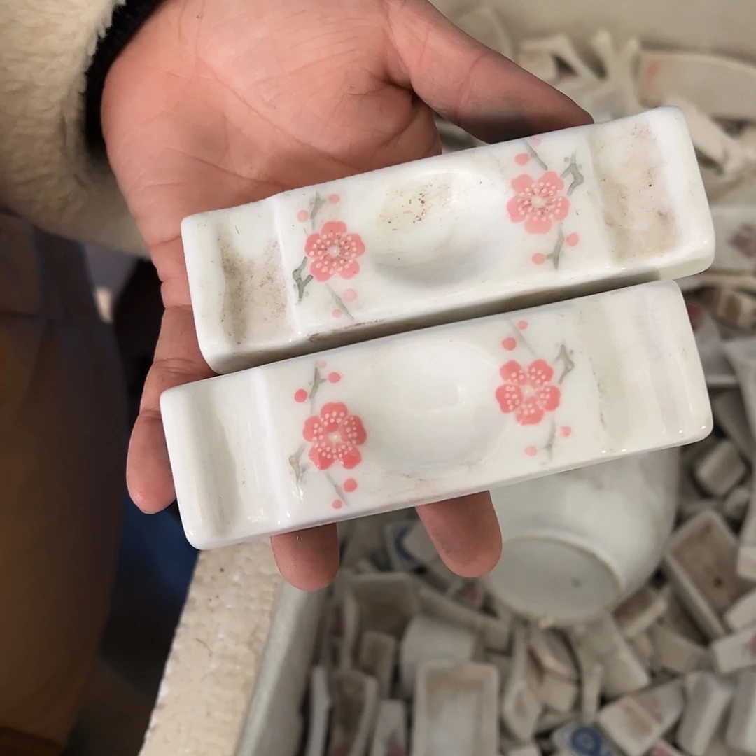 醴陵瓷供货基地炸福利