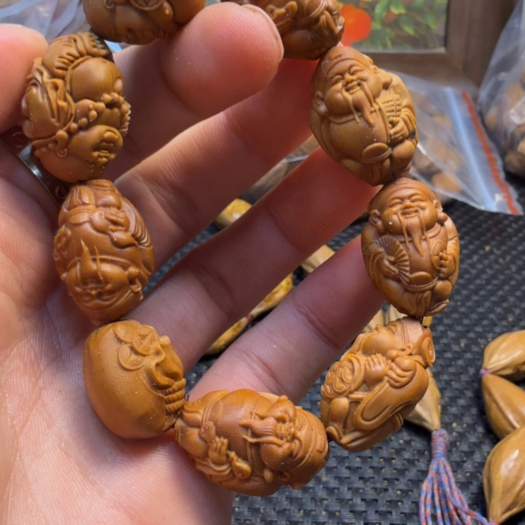 手串/手链橄榄核好