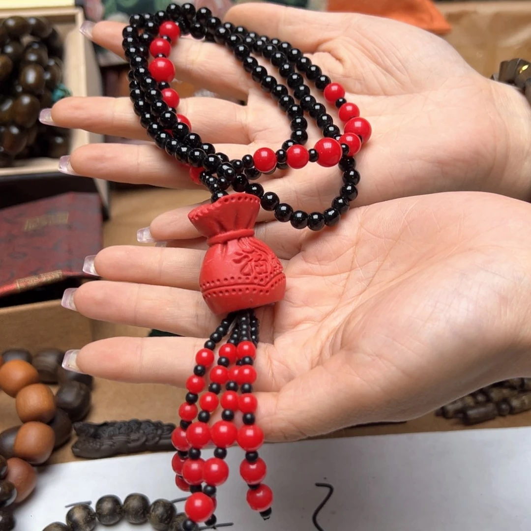 大叶紫檀（黑酸枝木类）