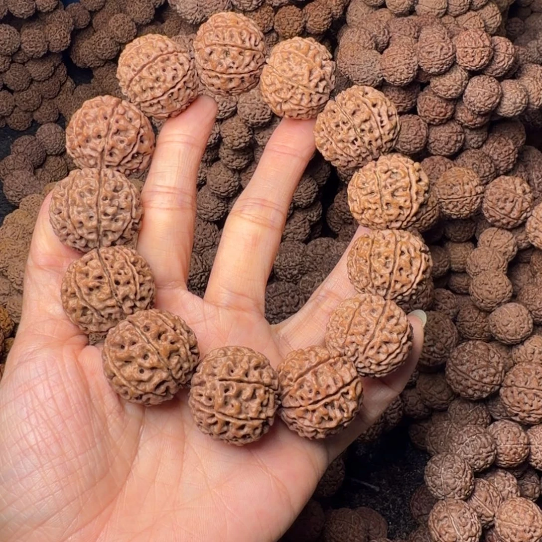 手串金刚菩提9瓣卡26尺，39号