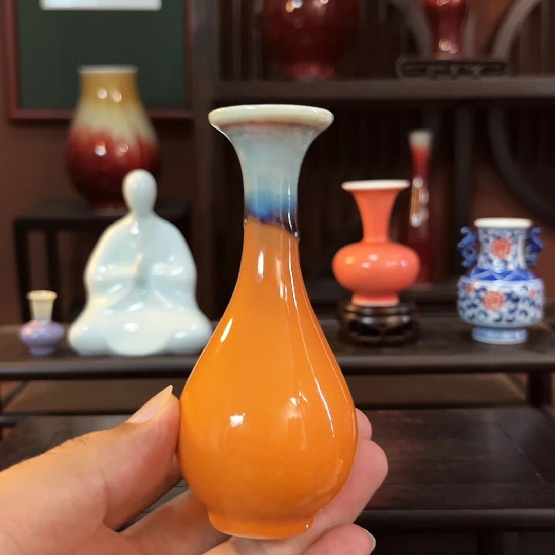 摆件小花器……小花器