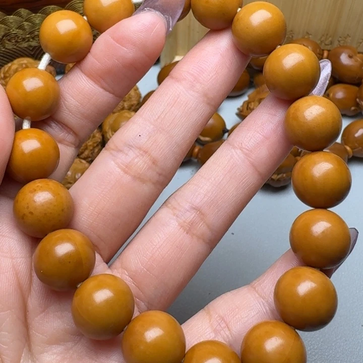 橄榄核手串/手链猴头