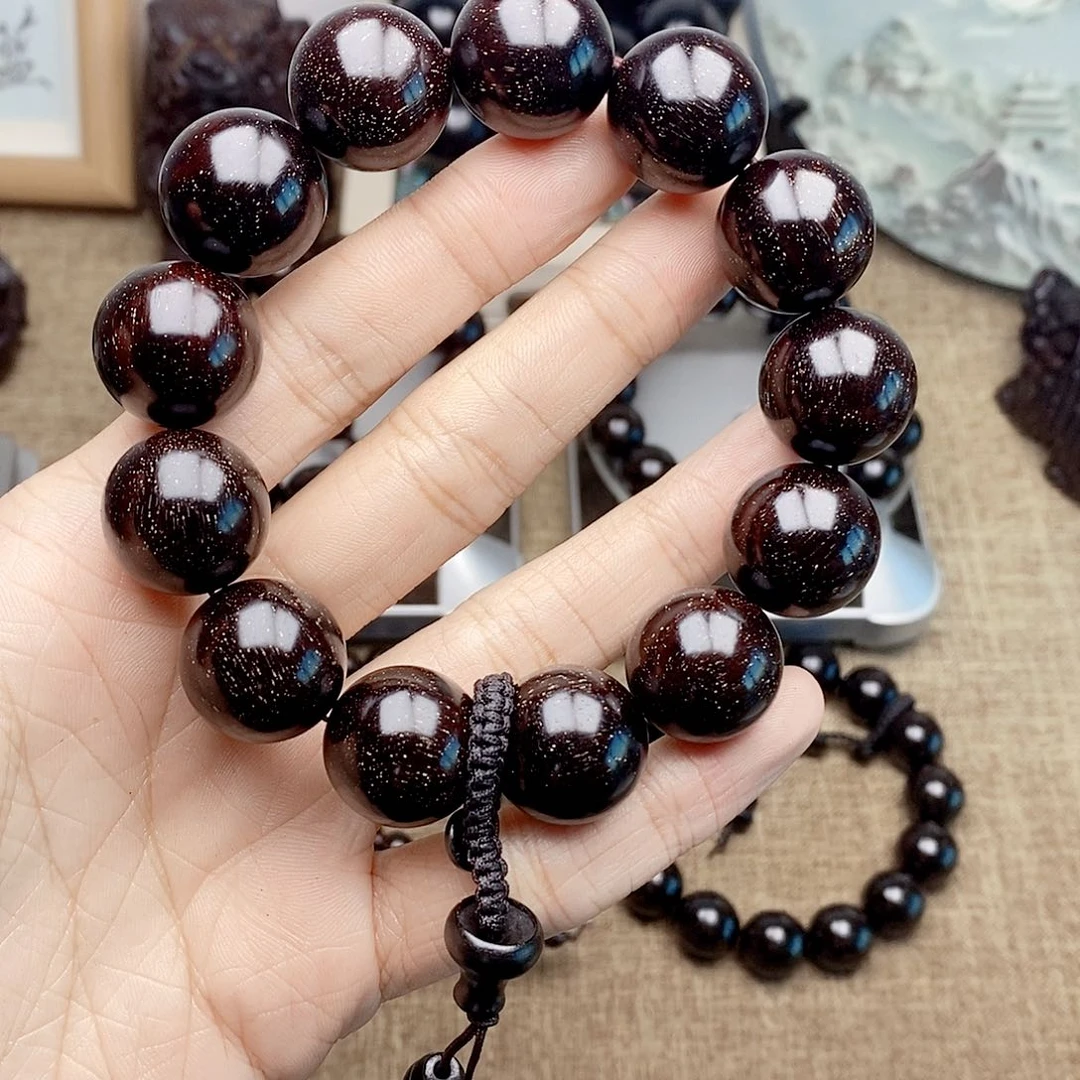 檀香紫檀（小叶紫檀）1.8满星