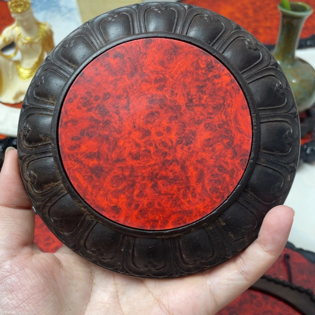 东非黑黄檀（紫光檀）