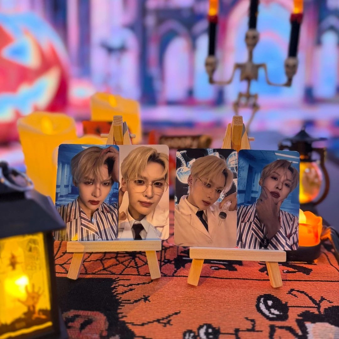 ENONE随机超绝小卡