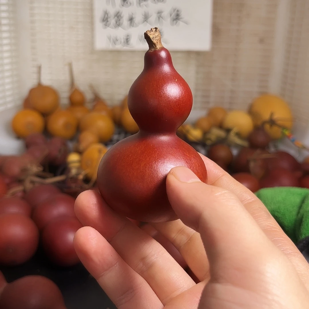 ?*妮闪电购葫芦捡漏啦2256