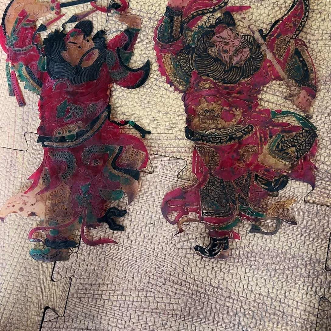 闲***事铁匠心制作工艺精美