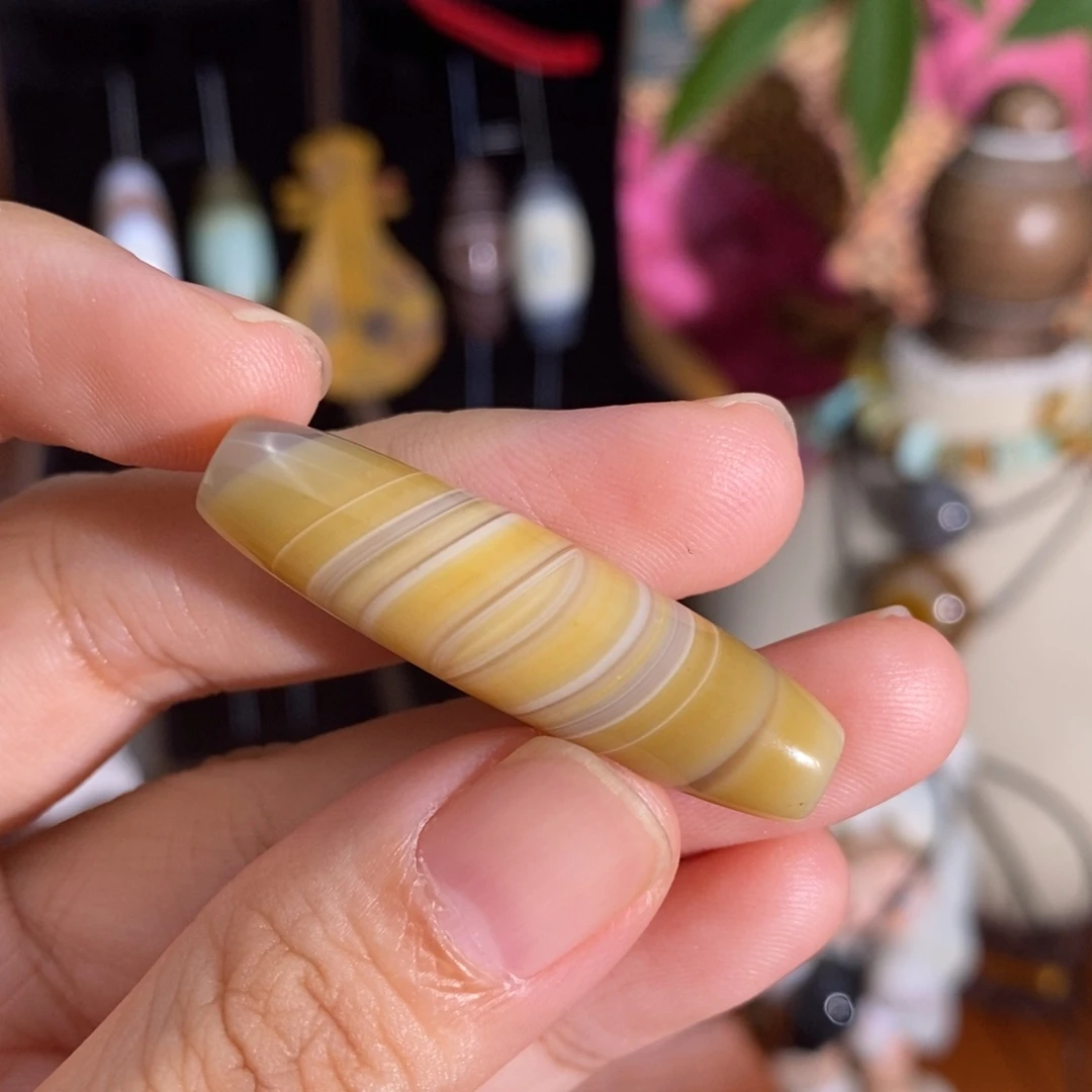 未镶嵌颈饰玛瑙/玉髓