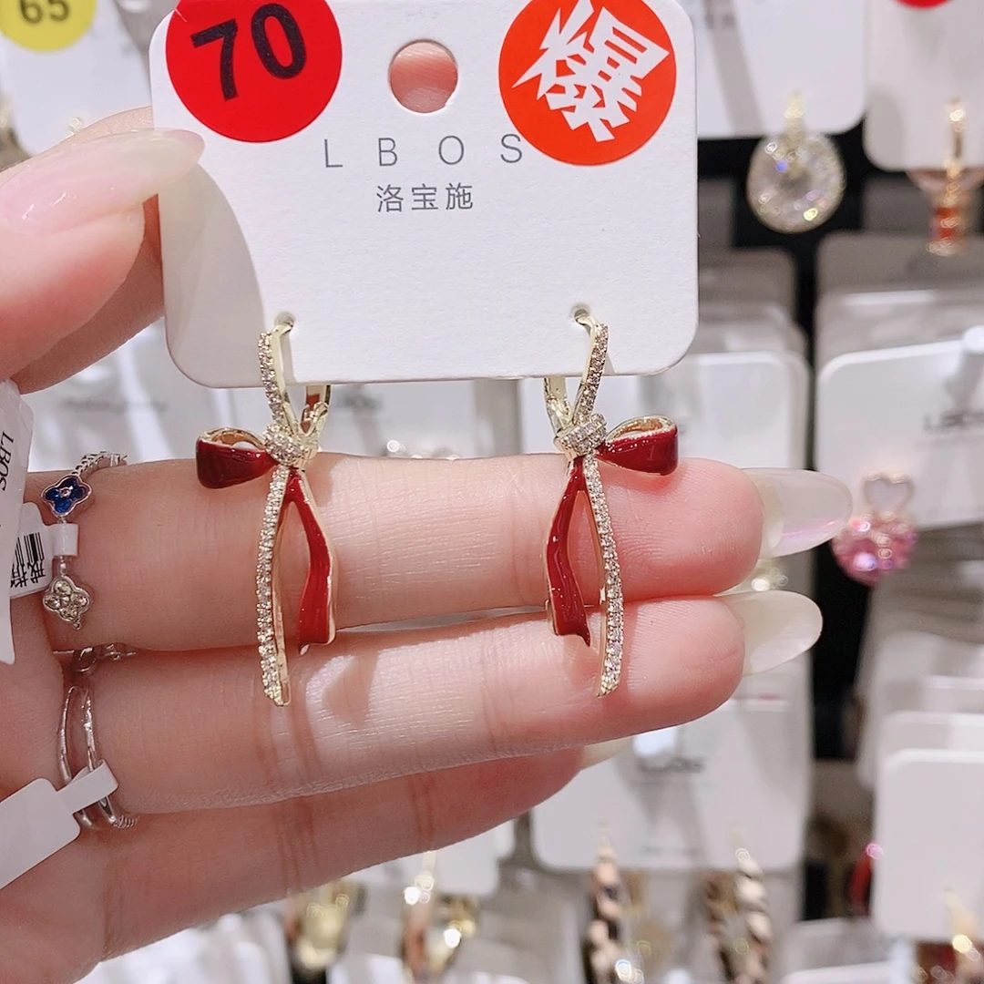 纯铜锆石925银700