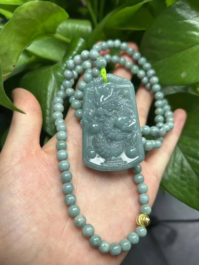 翡翠龙牌精美时尚多样发货