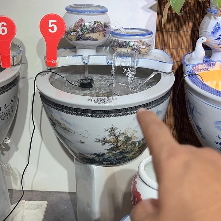 应***活62口径缸一套九宫格