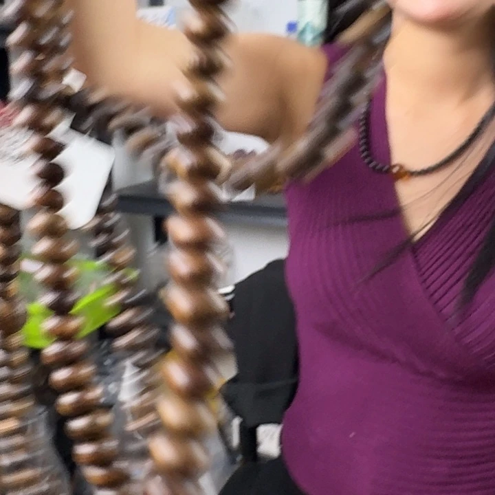 沉香沉香香囊算盘原材料发一06三