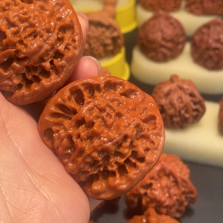 【闪购商品】核桃手串/手链风*工艺